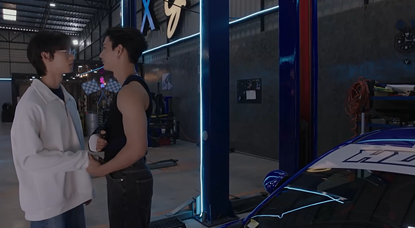 泰劇 《極限戀人第二季/Pit Babe Season 2/ 泰劇 《極限戀人第二季/Pit Babe Season 2/