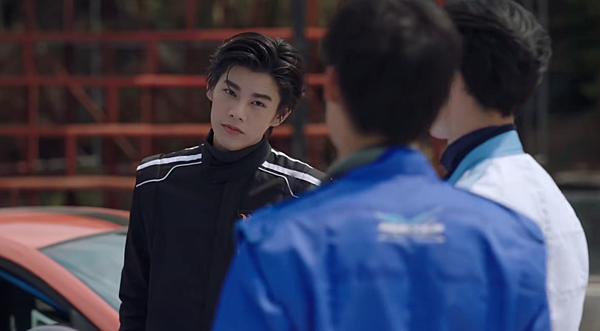 泰劇 《極限戀人第二季/Pit Babe Season 2/ 泰劇 《極限戀人第二季/Pit Babe Season 2/