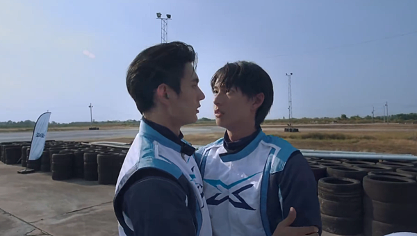 泰劇 《極限戀人第二季/Pit Babe Season 2/ 泰劇 《極限戀人第二季/Pit Babe Season 2/