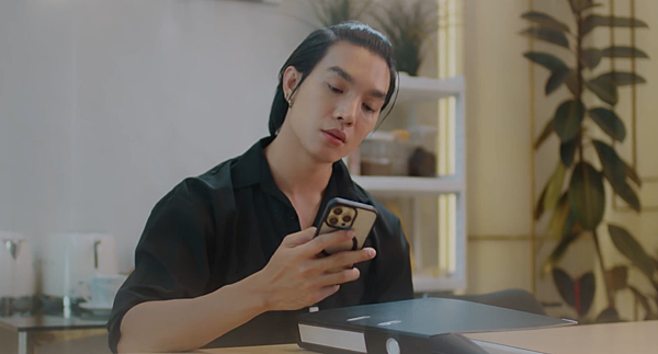 泰劇 《心口不一/My Stubborn/ไหนเฮียบอ 泰劇 《心口不一/My Stubborn/ไหนเฮียบอ