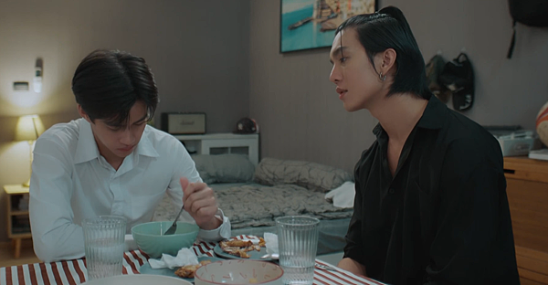 泰劇 《心口不一/My Stubborn/ไหนเฮียบอ 泰劇 《心口不一/My Stubborn/ไหนเฮียบอ