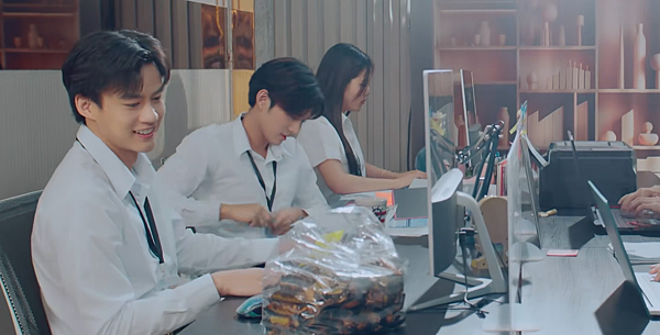 泰劇 《心口不一/My Stubborn/ไหนเฮียบอ 泰劇 《心口不一/My Stubborn/ไหนเฮียบอ