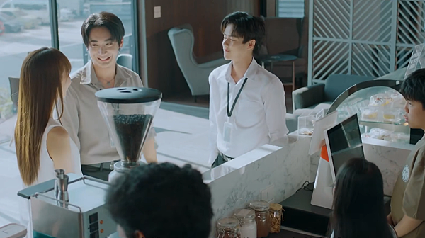 泰劇 《心口不一/My Stubborn/ไหนเฮียบอ 泰劇 《心口不一/My Stubborn/ไหนเฮียบอ