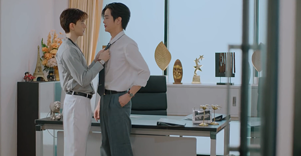 泰劇 《心口不一/My Stubborn/ไหนเฮียบอ 泰劇 《心口不一/My Stubborn/ไหนเฮียบอ