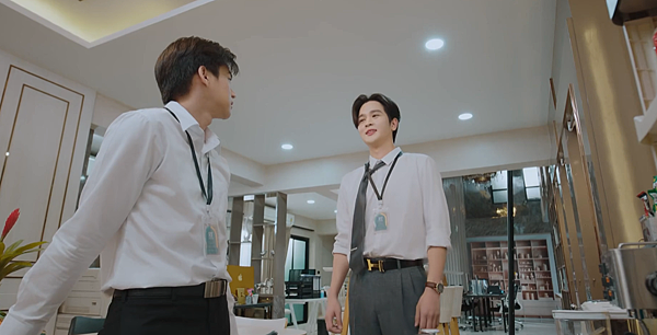 泰劇 《心口不一/My Stubborn/ไหนเฮียบอ 泰劇 《心口不一/My Stubborn/ไหนเฮียบอ