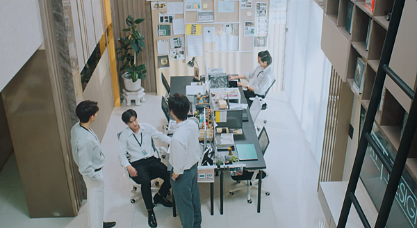 泰劇 《心口不一/My Stubborn/ไหนเฮียบอ 泰劇 《心口不一/My Stubborn/ไหนเฮียบอ