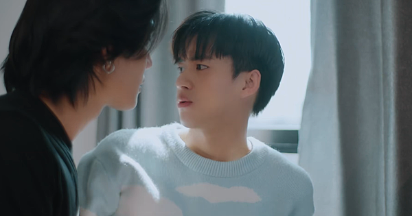 泰劇 《心口不一/My Stubborn/ไหนเฮียบอ 泰劇 《心口不一/My Stubborn/ไหนเฮียบอ