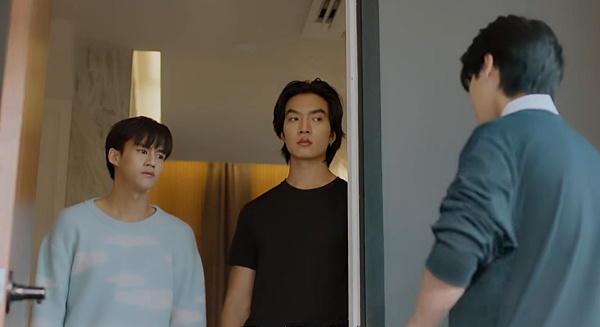 泰劇 《心口不一/My Stubborn/ไหนเฮียบอ 泰劇 《心口不一/My Stubborn/ไหนเฮียบอ