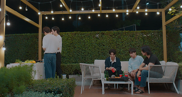 泰劇 《心口不一/My Stubborn/ไหนเฮียบอ 泰劇 《心口不一/My Stubborn/ไหนเฮียบอ