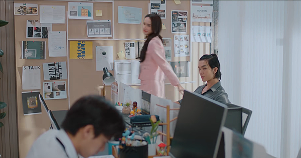 泰劇 《心口不一/My Stubborn/ไหนเฮียบอ 泰劇 《心口不一/My Stubborn/ไหนเฮียบอ