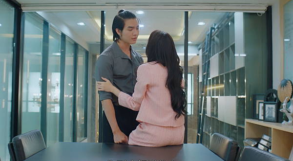 泰劇 《心口不一/My Stubborn/ไหนเฮียบอ 泰劇 《心口不一/My Stubborn/ไหนเฮียบอ