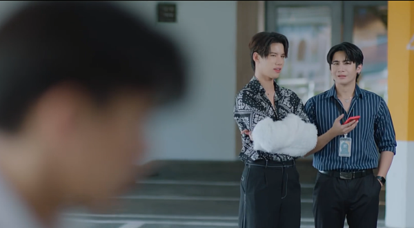 泰劇 《心口不一/My Stubborn/ไหนเฮียบอ 泰劇 《心口不一/My Stubborn/ไหนเฮียบอ