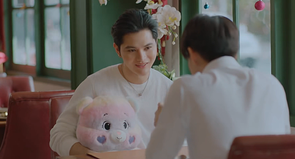 泰劇 《心口不一/My Stubborn/ไหนเฮียบอ 泰劇 《心口不一/My Stubborn/ไหนเฮียบอ