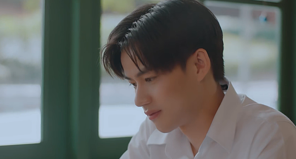 泰劇 《心口不一/My Stubborn/ไหนเฮียบอ 泰劇 《心口不一/My Stubborn/ไหนเฮียบอ