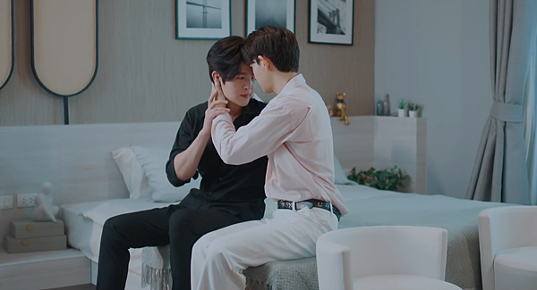 泰劇 《心口不一/My Stubborn/ไหนเฮียบอ 泰劇 《心口不一/My Stubborn/ไหนเฮียบอ