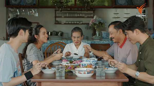 泰劇 《難忘的愛情食譜／The Recipe of Last