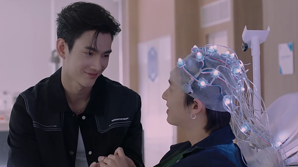 泰劇 《極限戀人第二季/Pit Babe Season 2/ 泰劇 《極限戀人第二季/Pit Babe Season 2/