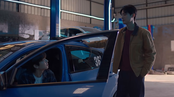 泰劇 《極限戀人第二季/Pit Babe Season 2/ 泰劇 《極限戀人第二季/Pit Babe Season 2/