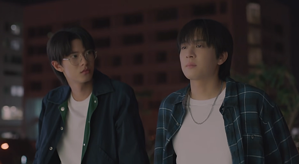 泰劇 《極限戀人第二季/Pit Babe Season 2/ 泰劇 《極限戀人第二季/Pit Babe Season 2/