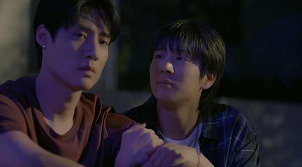 泰劇 《極限戀人第二季/Pit Babe Season 2/ 泰劇 《極限戀人第二季/Pit Babe Season 2/