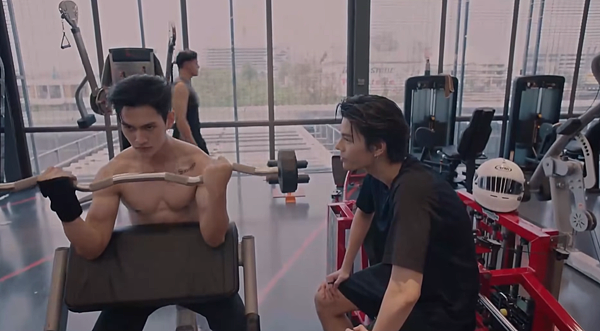 泰劇 《極限戀人第二季/Pit Babe Season 2/ 泰劇 《極限戀人第二季/Pit Babe Season 2/