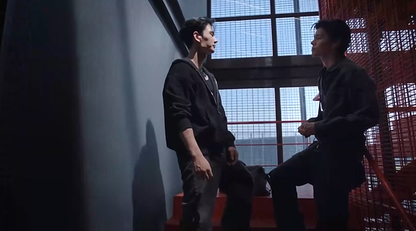 泰劇 《極限戀人第二季/Pit Babe Season 2/ 泰劇 《極限戀人第二季/Pit Babe Season 2/