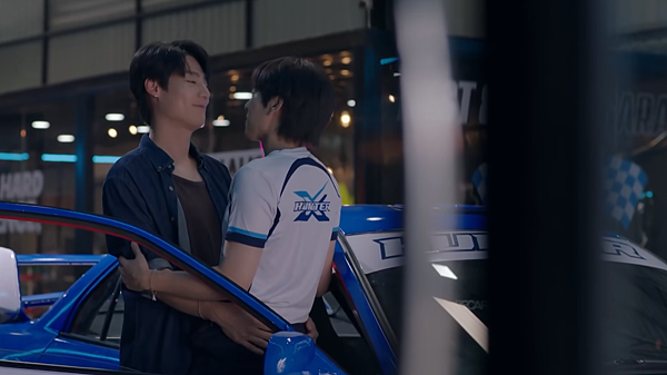 泰劇 《極限戀人第二季/Pit Babe Season 2/ 泰劇 《極限戀人第二季/Pit Babe Season 2/