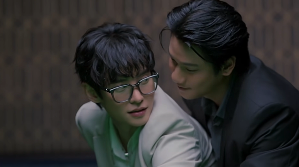 泰劇 《極限戀人第二季/Pit Babe Season 2/ 泰劇 《極限戀人第二季/Pit Babe Season 2/