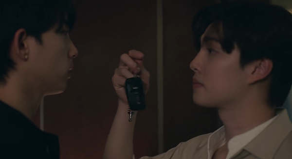 泰劇 《極限戀人第二季/Pit Babe Season 2/ 泰劇 《極限戀人第二季/Pit Babe Season 2/