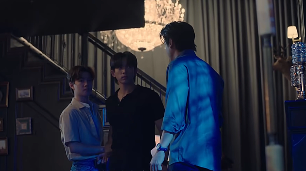 泰劇 《極限戀人第二季/Pit Babe Season 2/ 泰劇 《極限戀人第二季/Pit Babe Season 2/