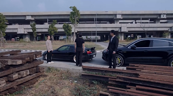 泰劇 《極限戀人第二季/Pit Babe Season 2/ 泰劇 《極限戀人第二季/Pit Babe Season 2/