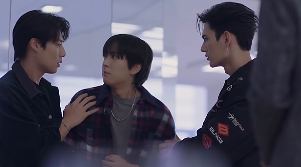 泰劇 《極限戀人第二季/Pit Babe Season 2/ 泰劇 《極限戀人第二季/Pit Babe Season 2/