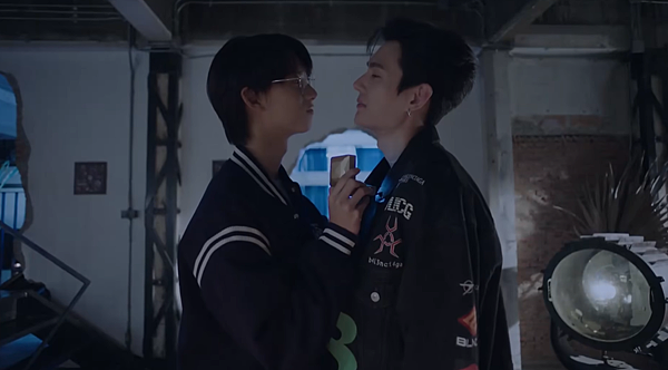 泰劇 《極限戀人第二季/Pit Babe Season 2/ 泰劇 《極限戀人第二季/Pit Babe Season 2/