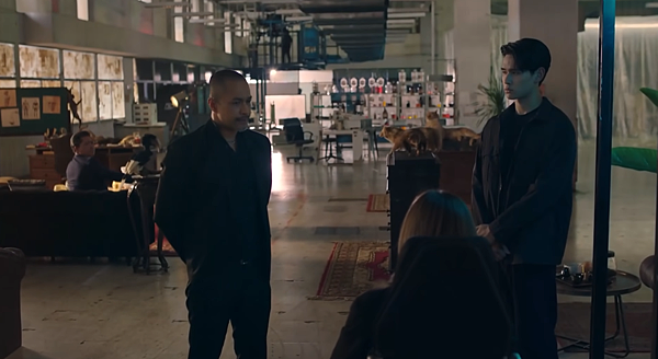 泰劇 《極限戀人第二季/Pit Babe Season 2/ 泰劇 《極限戀人第二季/Pit Babe Season 2/