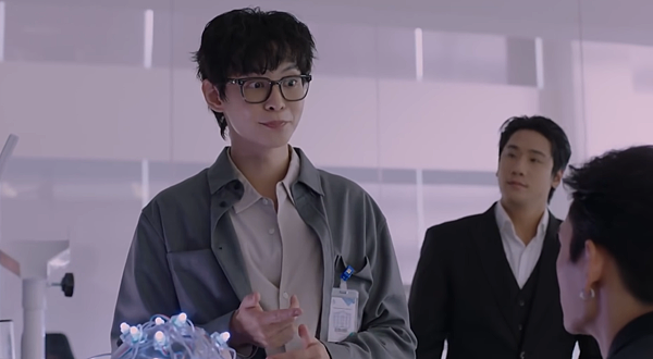 泰劇 《極限戀人第二季/Pit Babe Season 2/ 泰劇 《極限戀人第二季/Pit Babe Season 2/