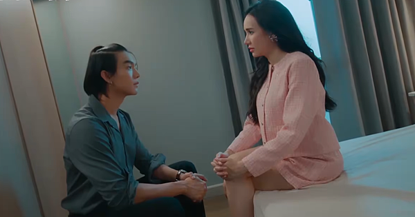 泰劇 《心口不一/My Stubborn/ไหนเฮียบอ 泰劇 《心口不一/My Stubborn/ไหนเฮียบอ