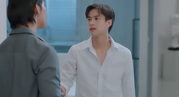 泰劇 《心口不一/My Stubborn/ไหนเฮียบอ 泰劇 《心口不一/My Stubborn/ไหนเฮียบอ