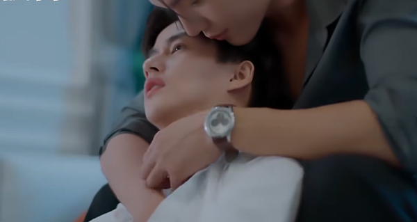 泰劇 《心口不一/My Stubborn/ไหนเฮียบอ 泰劇 《心口不一/My Stubborn/ไหนเฮียบอ