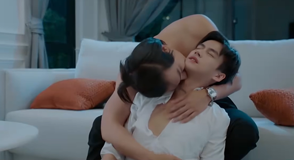 泰劇 《心口不一/My Stubborn/ไหนเฮียบอ 泰劇 《心口不一/My Stubborn/ไหนเฮียบอ