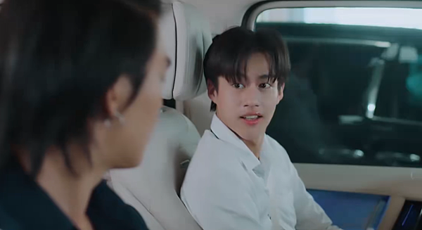 泰劇 《心口不一/My Stubborn/ไหนเฮียบอ 泰劇 《心口不一/My Stubborn/ไหนเฮียบอ