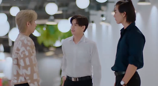 泰劇 《心口不一/My Stubborn/ไหนเฮียบอ 泰劇 《心口不一/My Stubborn/ไหนเฮียบอ