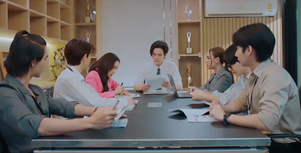 泰劇 《心口不一/My Stubborn/ไหนเฮียบอ 泰劇 《心口不一/My Stubborn/ไหนเฮียบอ