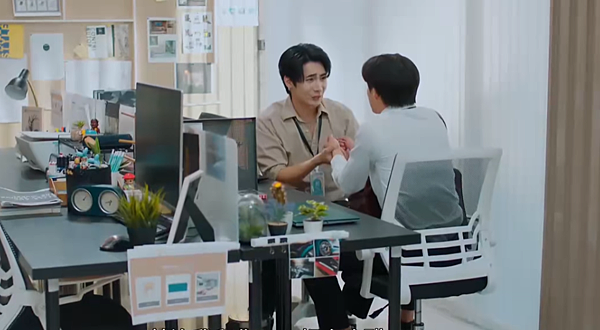 泰劇 《心口不一/My Stubborn/ไหนเฮียบอ 泰劇 《心口不一/My Stubborn/ไหนเฮียบอ