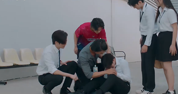 泰劇 《心口不一/My Stubborn/ไหนเฮียบอ 泰劇 《心口不一/My Stubborn/ไหนเฮียบอ