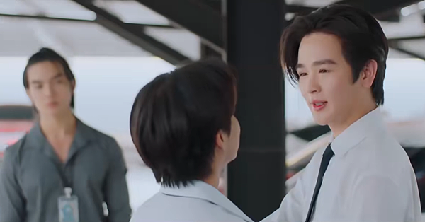 泰劇 《心口不一/My Stubborn/ไหนเฮียบอ 泰劇 《心口不一/My Stubborn/ไหนเฮียบอ