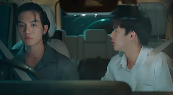 泰劇 《心口不一/My Stubborn/ไหนเฮียบอ 泰劇 《心口不一/My Stubborn/ไหนเฮียบอ