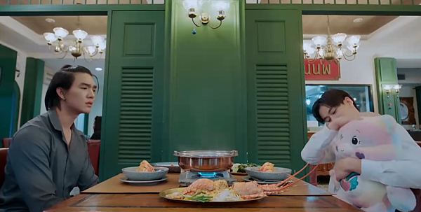 泰劇 《心口不一/My Stubborn/ไหนเฮียบอ 泰劇 《心口不一/My Stubborn/ไหนเฮียบอ