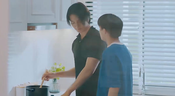 泰劇 《心口不一/My Stubborn/ไหนเฮียบอ 泰劇 《心口不一/My Stubborn/ไหนเฮียบอ