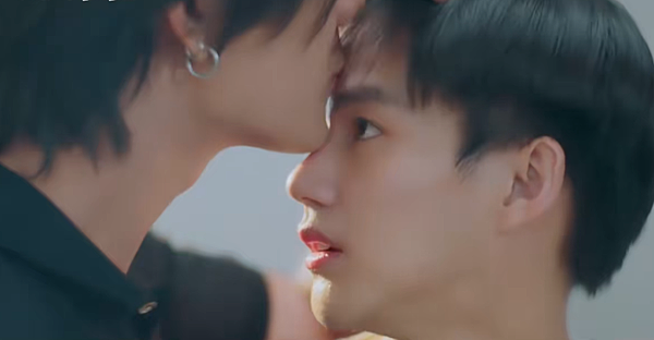 泰劇 《心口不一/My Stubborn/ไหนเฮียบอ 泰劇 《心口不一/My Stubborn/ไหนเฮียบอ