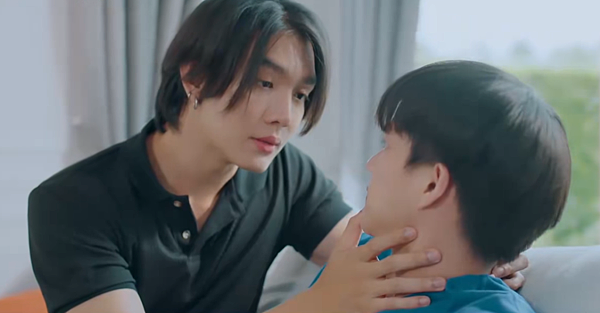 泰劇 《心口不一/My Stubborn/ไหนเฮียบอ 泰劇 《心口不一/My Stubborn/ไหนเฮียบอ